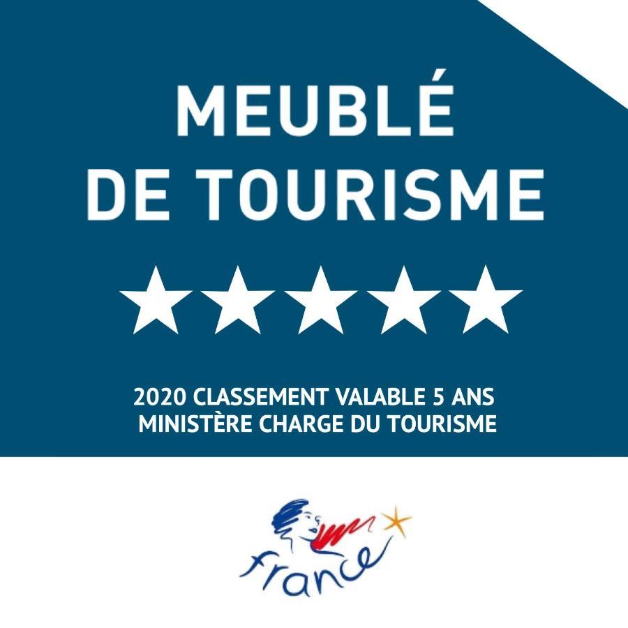Vistazur Luxueux Appartement Avec Terrasse Et Piscine Le Le Rayol-Canadel-sur-Mer Luaran gambar